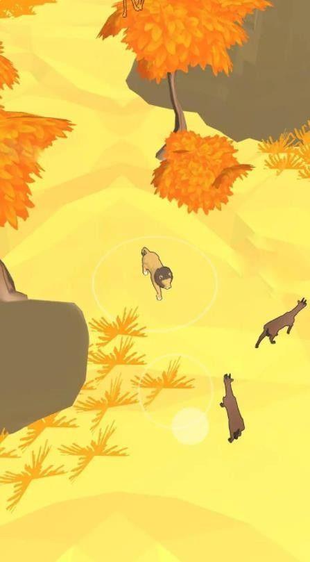獅子王中文版2