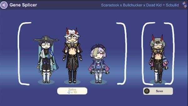 不是原神(SillyWisher)3