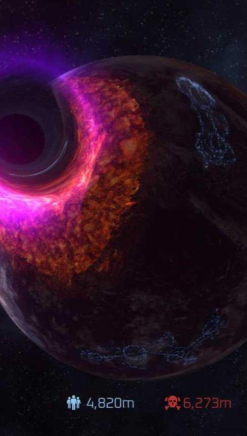 星球毀滅模擬器最新版1