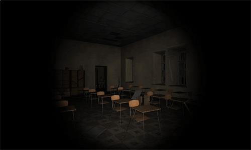 The Ghost0