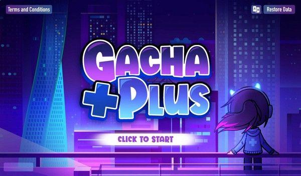 加查plus2