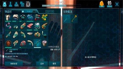 方舟:生存進化(中國版)2