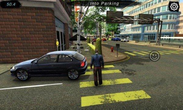 carparking漢化版3