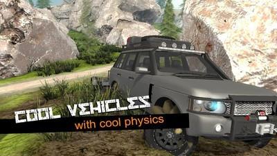 卡車模擬越野21