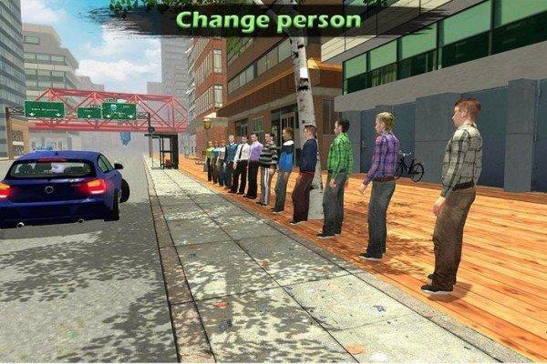 carparking漢化版0