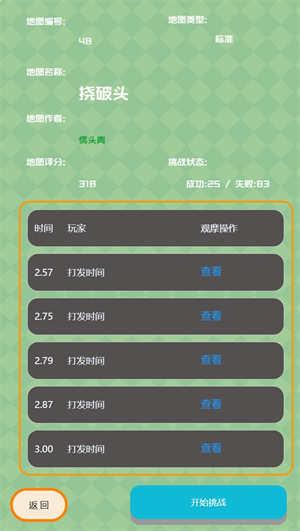 元素創造3