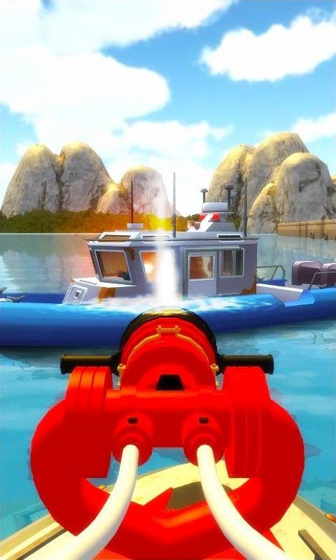 會說話的狗0