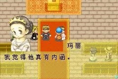 牧場物語礦石鎮(zhèn)的伙伴們0