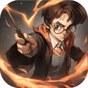 哈利波特魔法覺醒網(wǎng)易版