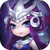 惡魔爭霸次元之戰