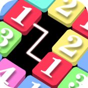 數(shù)字連連看