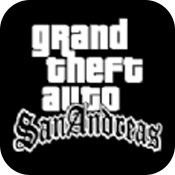 GTASA手機版
