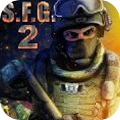 特種部隊(duì)小組2中文版