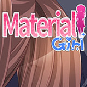 material girl手機版