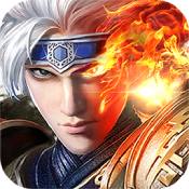 戰龍在野手游BT版
