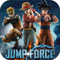 Jump大亂斗