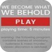 webecomewhatwebehold網(wǎng)頁版