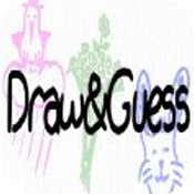 draw and guess手機版
