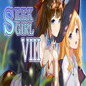 Seek Girl 8手機版