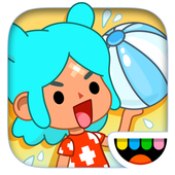 托卡世界免費(fèi)完整版