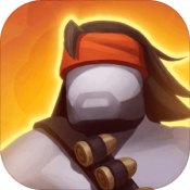 槍彈上膛Guns Up