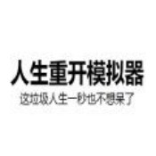人生模擬器網(wǎng)頁版