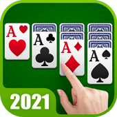 接龍紙牌2021