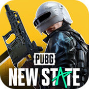 pubg new state國際服2025手游