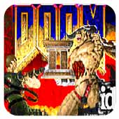 毀滅戰士2(GBA)