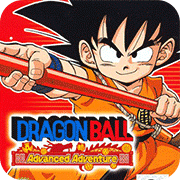 龍珠大冒險(GBA)