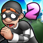 神偷鮑勃2Robbery Bob 2