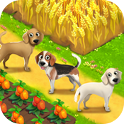 快樂小鎮農場Happy Town Farm