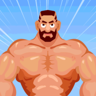 硬漢Tough Man