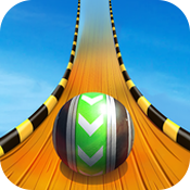 天空滾球3DSky Rolling Ball 3D
