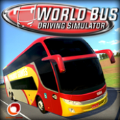世界巴士駕駛模擬器World Bus Driving Simulator