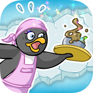 企鵝餐廳Penguin Diner