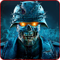 戰爭z僵尸游戲War Z Zombie Shooting Games