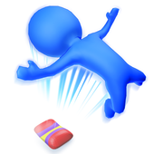 斑點跳躍Blob Jump