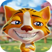我說話的貓My Talking Cat