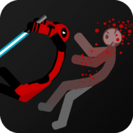 火柴人殺手3Stickman Backflip Killer 3