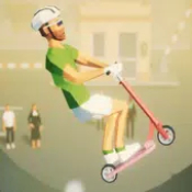 極限滑板車Scooter Pro Extreme