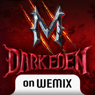 血魔伊甸園M on WEMIX