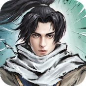 武俠傳奇
