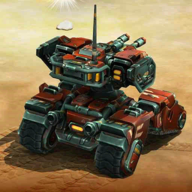 戰車戰爭世界Battle Tanks