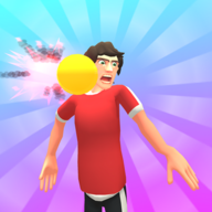熱血躲球Dodge The Ball 3D