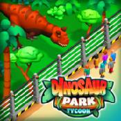 侏羅紀(jì)恐龍公園Dinosaur Park