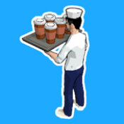咖啡店模擬器Cafe Simulator