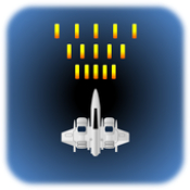 宇宙戰(zhàn)斗機Space Fighter