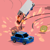 緊急追擊任務Hot Pursuit
