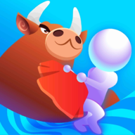 憤怒公牛3dRage Bull 3D